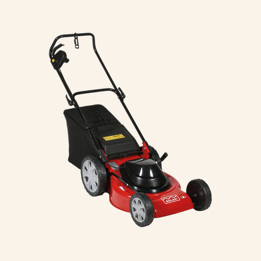 Electric Lawnmower LM-46E