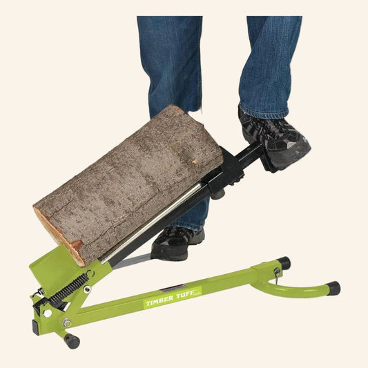 Manual Log Splitter LST-1200