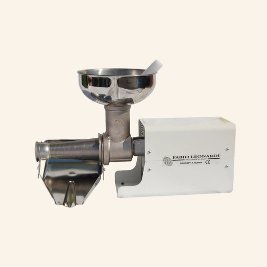 Tomato Juicer  MR7+SP5
