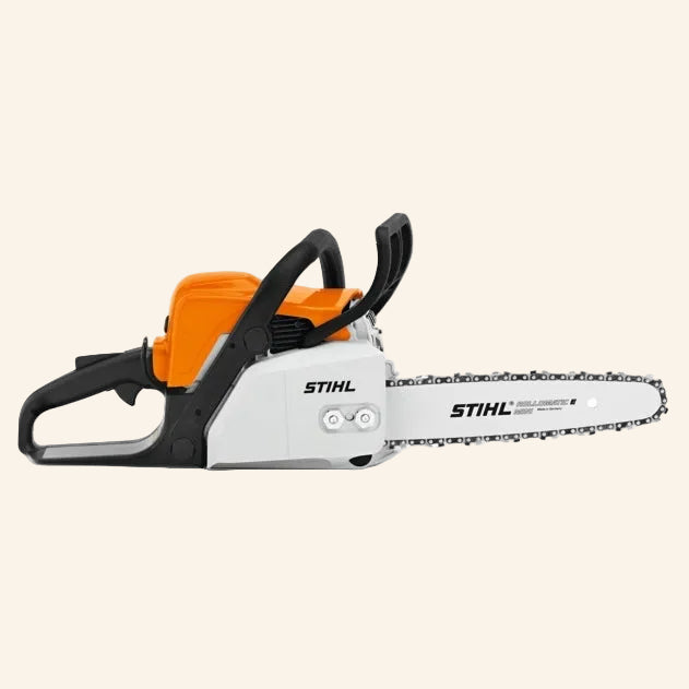 Gasoline Chainsaw MS170