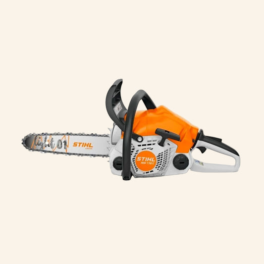 Gasoline Chainsaw MS172