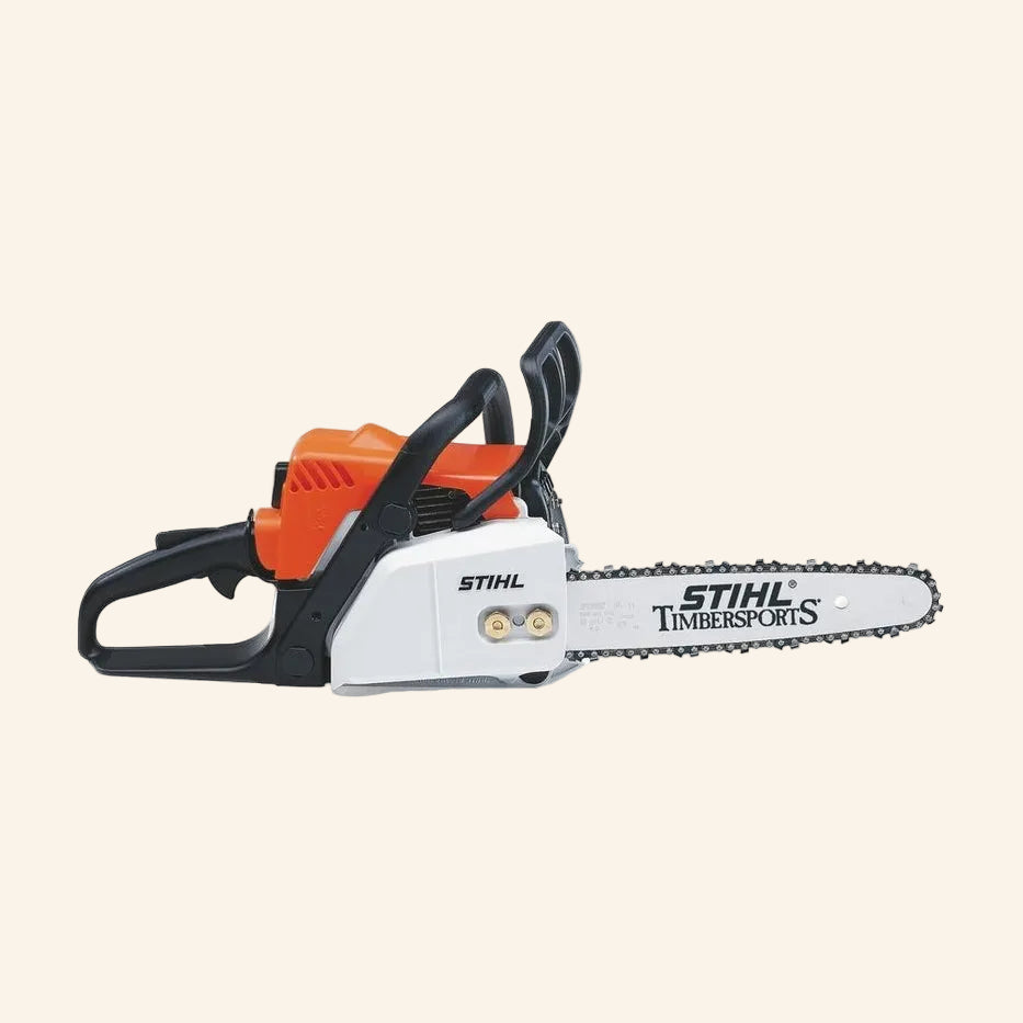 Gasoline Chainsaw MS180