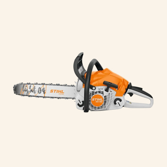 Gasoline Chainsaw MS182