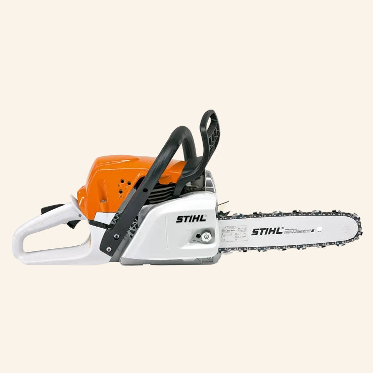 Gasoline Chainsaw MS251
