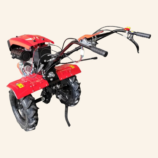 Tillers, Tractors OKY 10HP