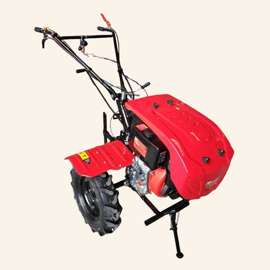 Tillers, Tractors OKY 14HP