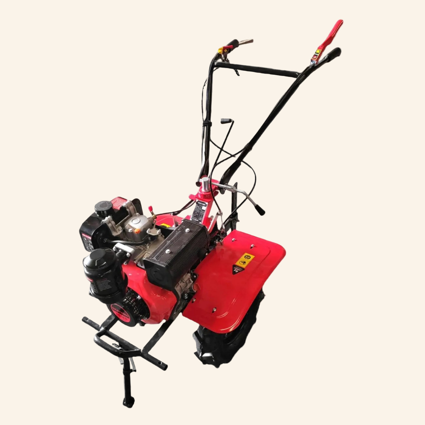 Tillers, Tractors OKY 7HP