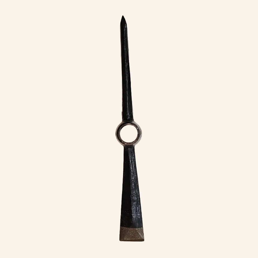Pickaxe P404