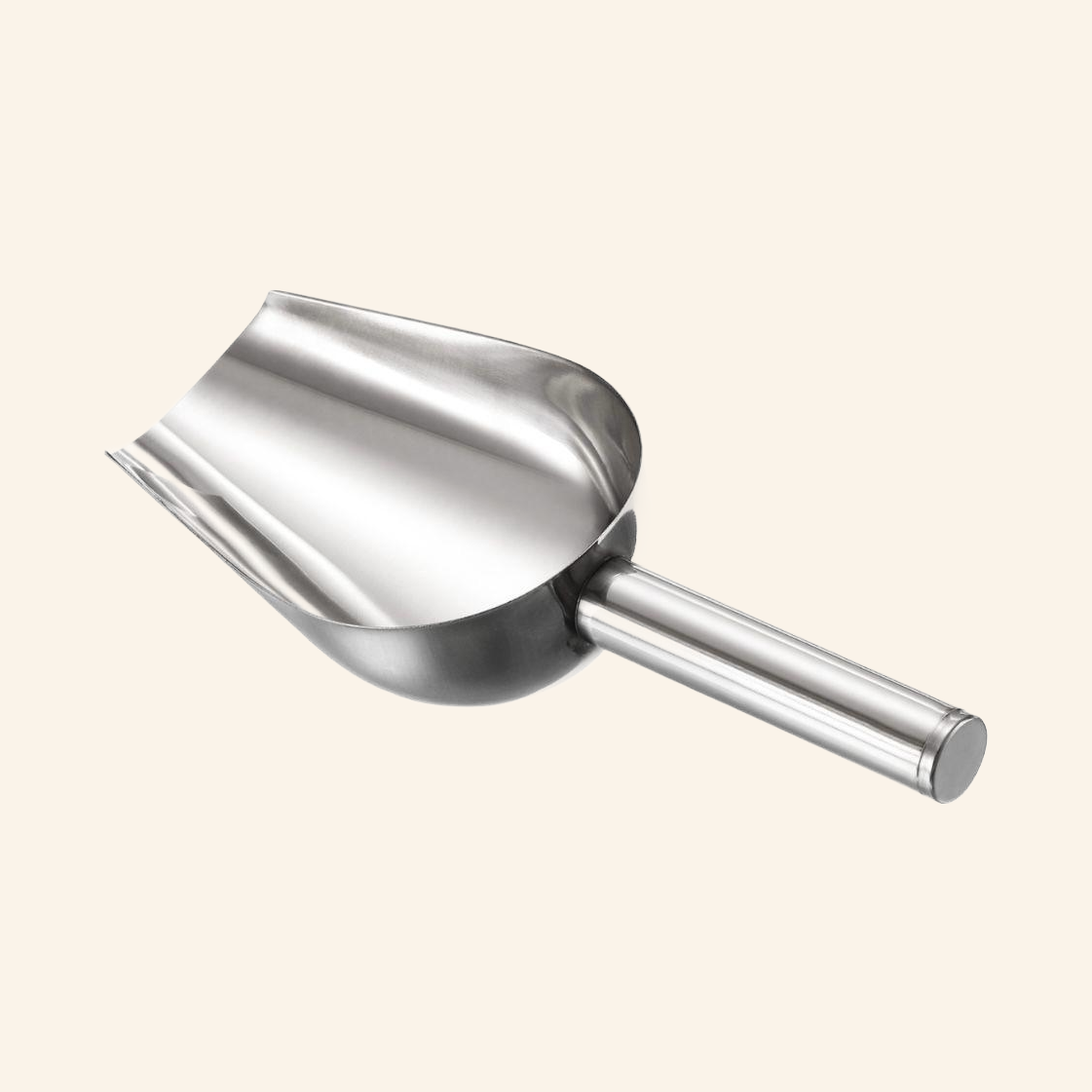 Stainless Steel shovel