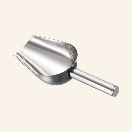 Stainless Steel shovel