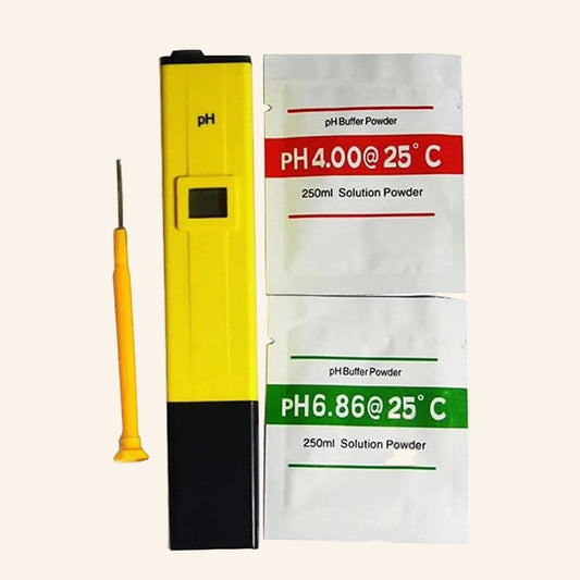 PH Meter PH-009
