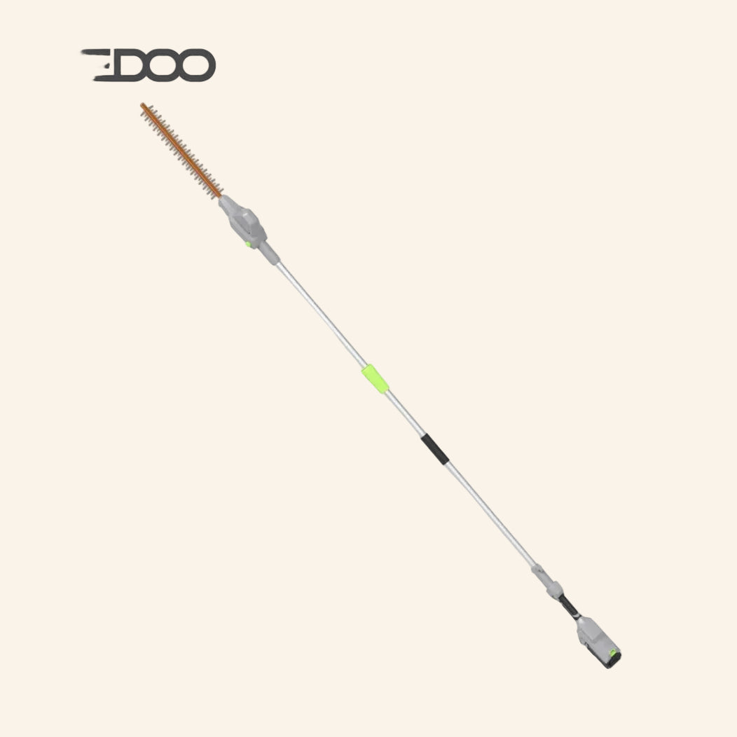 Battery Telescopic Hedge Trimmer PHT8541