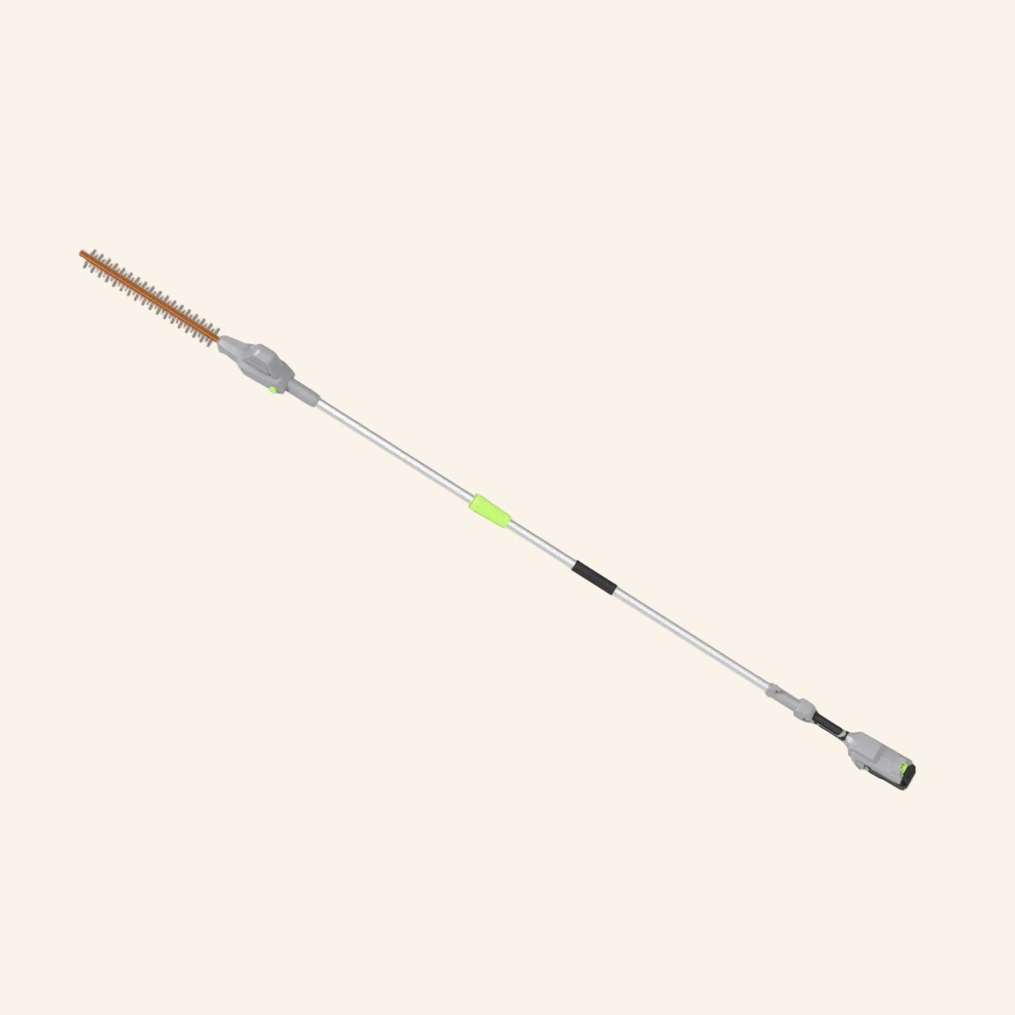 Battery Telescopic Hedge Trimmer PHT8541