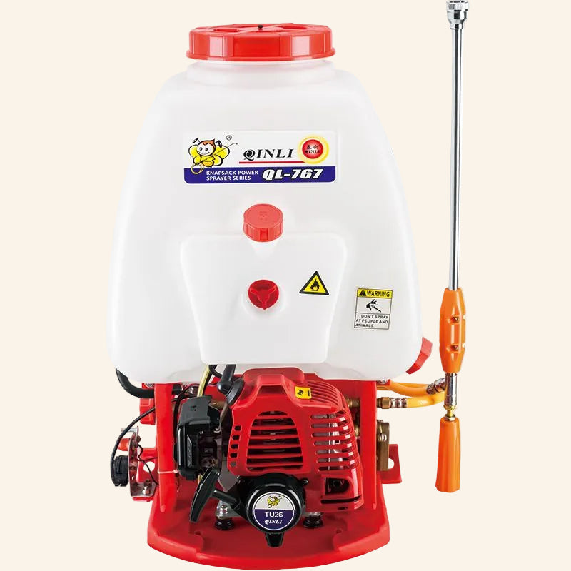 Gasoline Backpack Sprayer QL-767