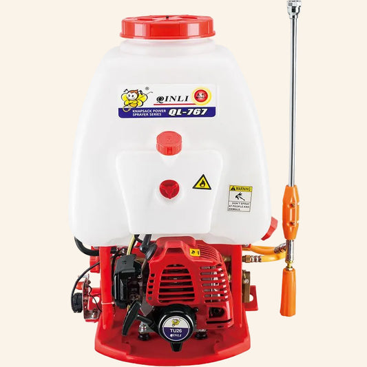 Gasoline Backpack Sprayer QL-767