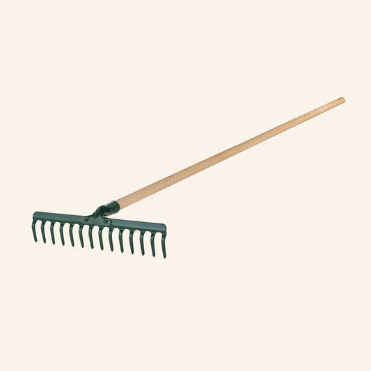 Leaf Rake R102-10