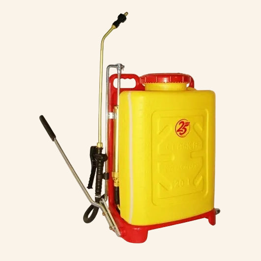Backpack Sprayer  RC-20A