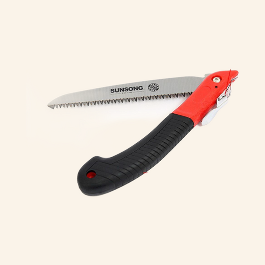 Foldable Pruning Saw S0108
