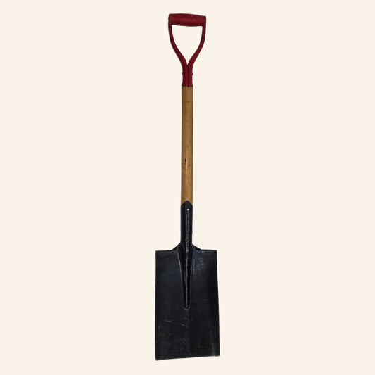 Shovel S501D