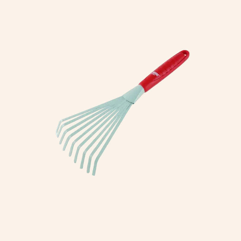 Small Leaf Rake SI 3720