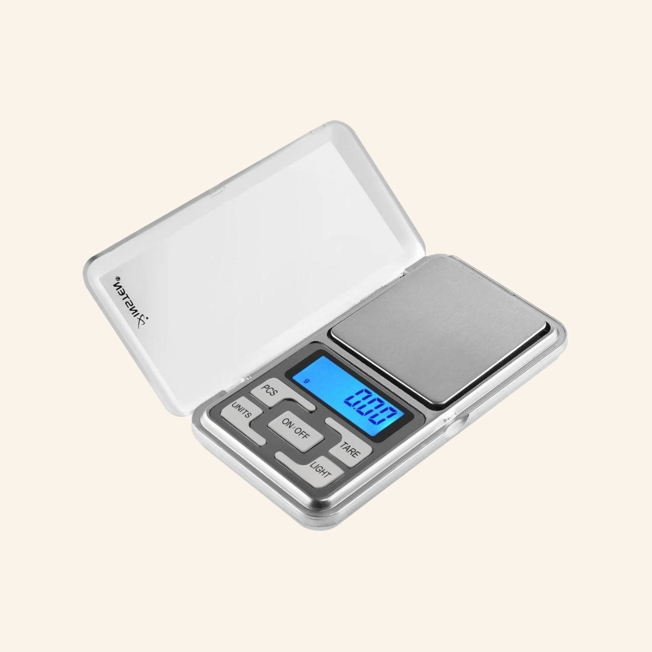 Pocket Size Digital Scale SY-10