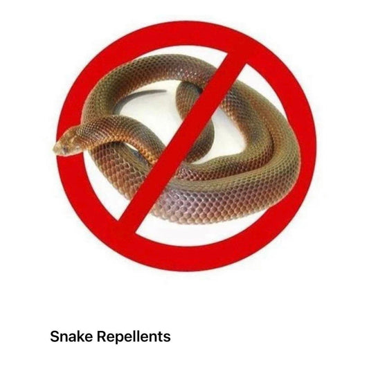 Goudron, Snake Repellent  Goudron 1Kg