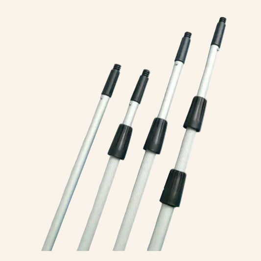 Telescopic Handles  TEL-POLE 5M