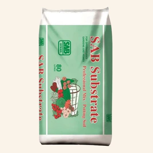 Terrau, Substrate, Potting Soil Terreau 80L