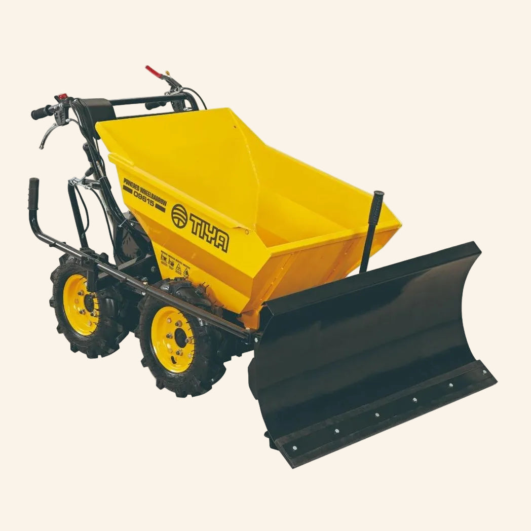 Snow Plow-Pusher TIYA 31440