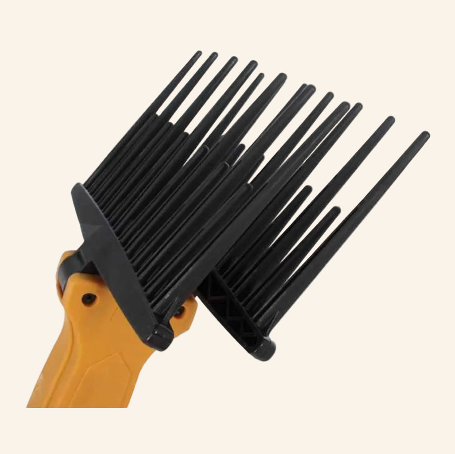 Olive Harvester VOLPI-355XL