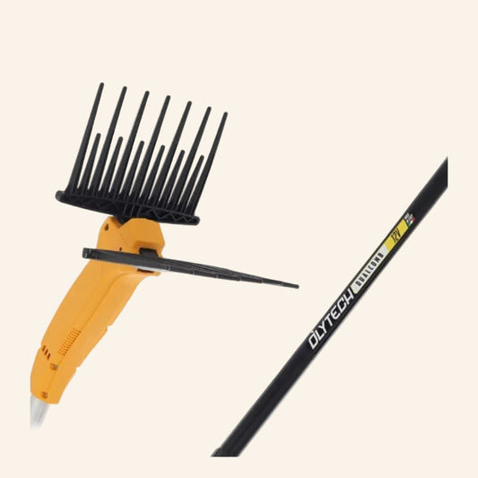 Olive Harvester VOLPI-355XL