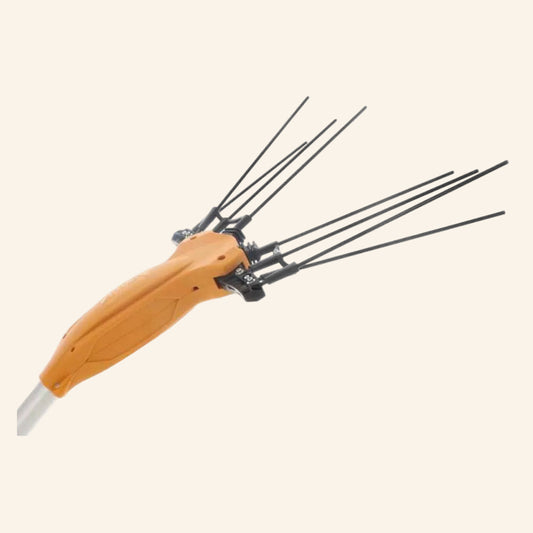 Olive Harvester VOLPI-455XL