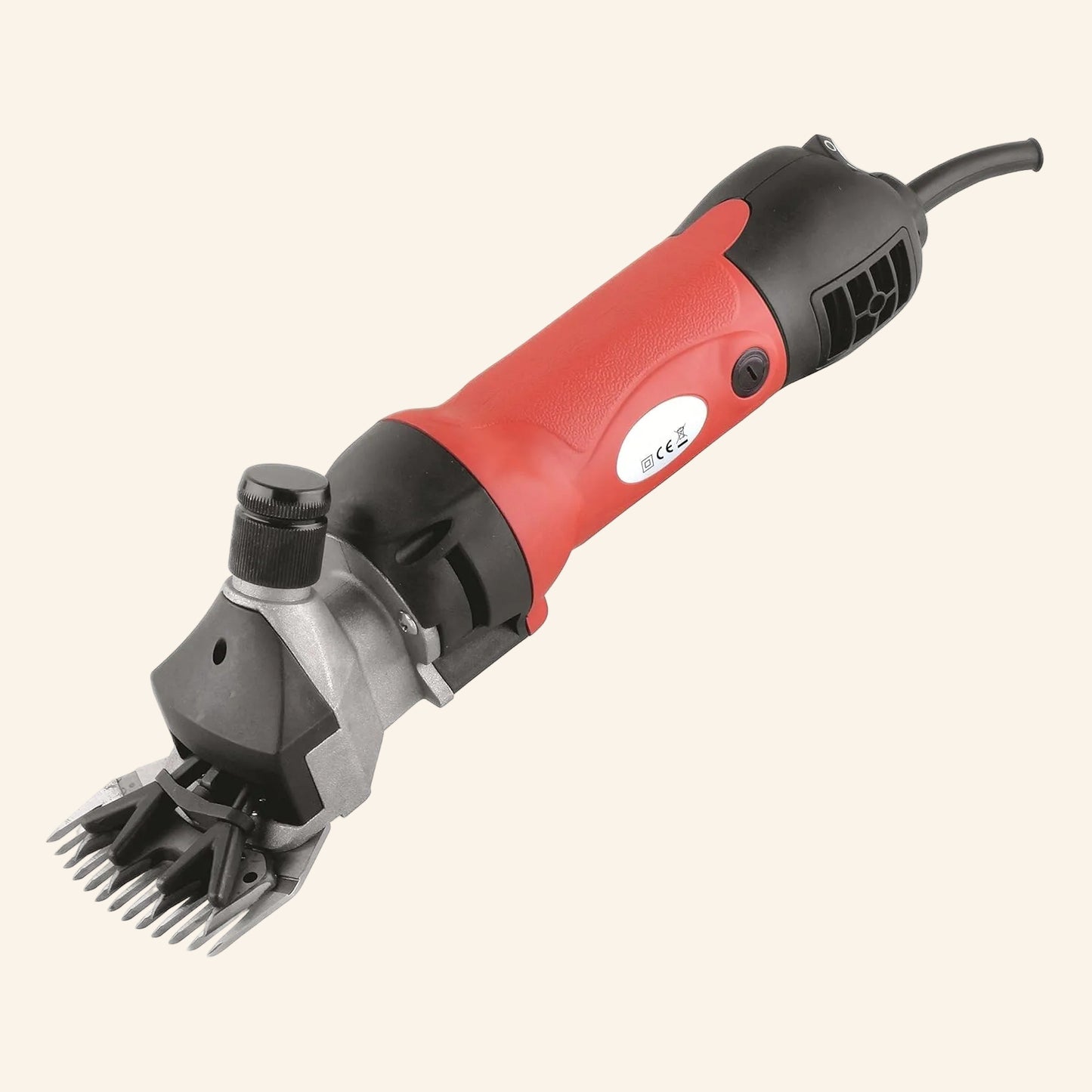 Electric Sheep Trimmer WD-09-01