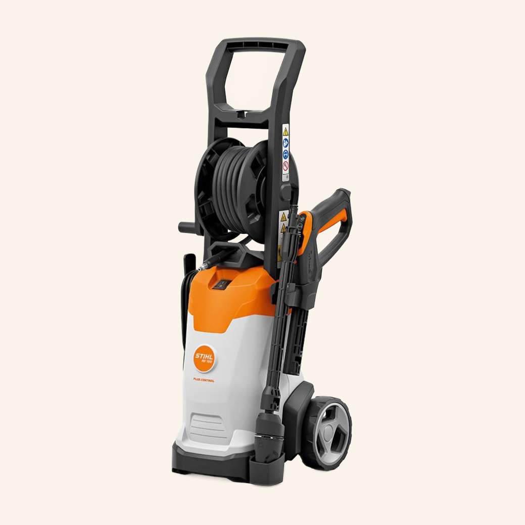 STIHL High Pressure Washer RE-100