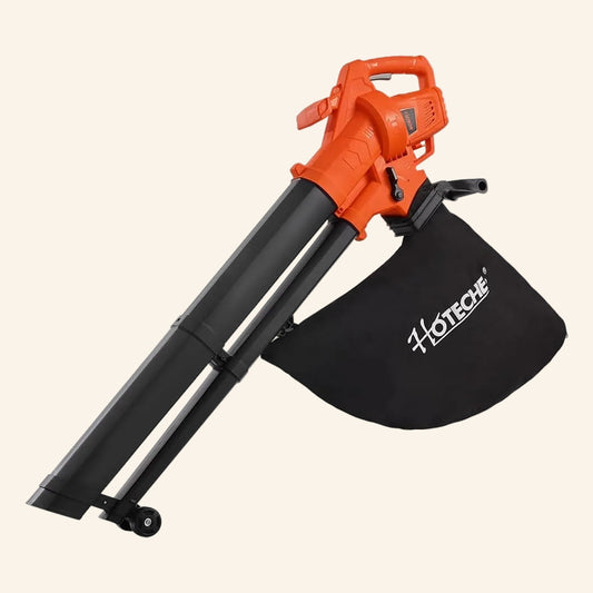 Electrical Blower ZF-9123T