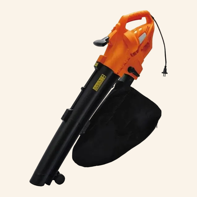 Electrical Blower ZF-9123T