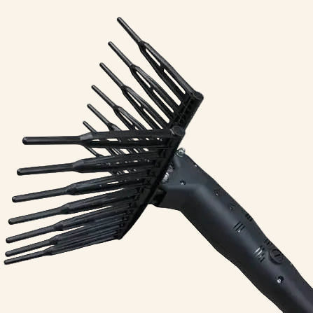 Olive Harvester  ZLOME-04