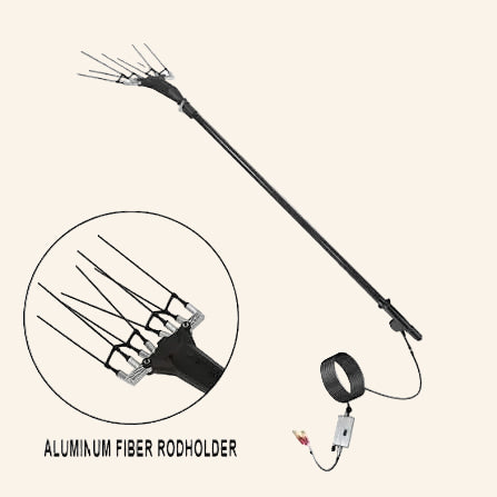 Olive Harvester ZLOME-07