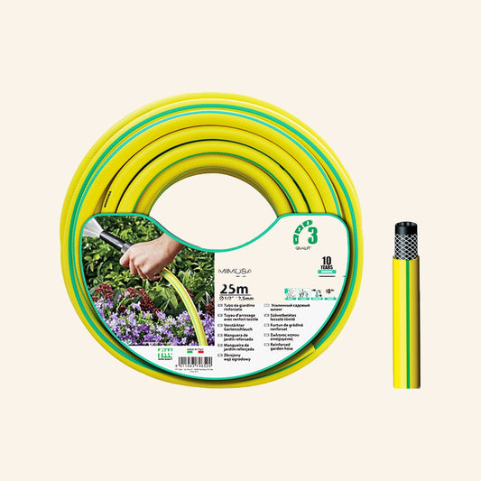Irrigation Hose MIMOSA 25-1/2"