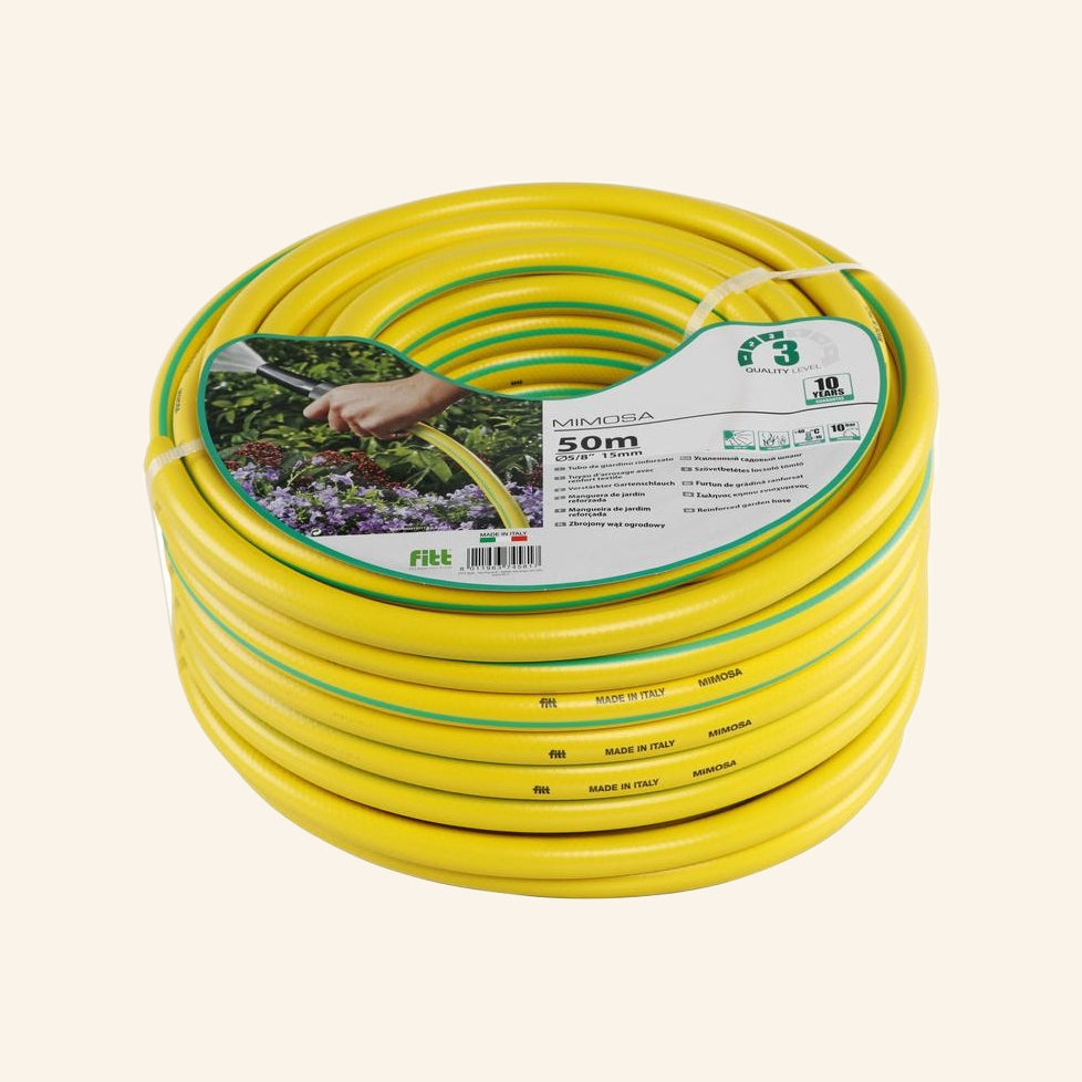 Irrigation Hose MIMOSA 50-1/2"